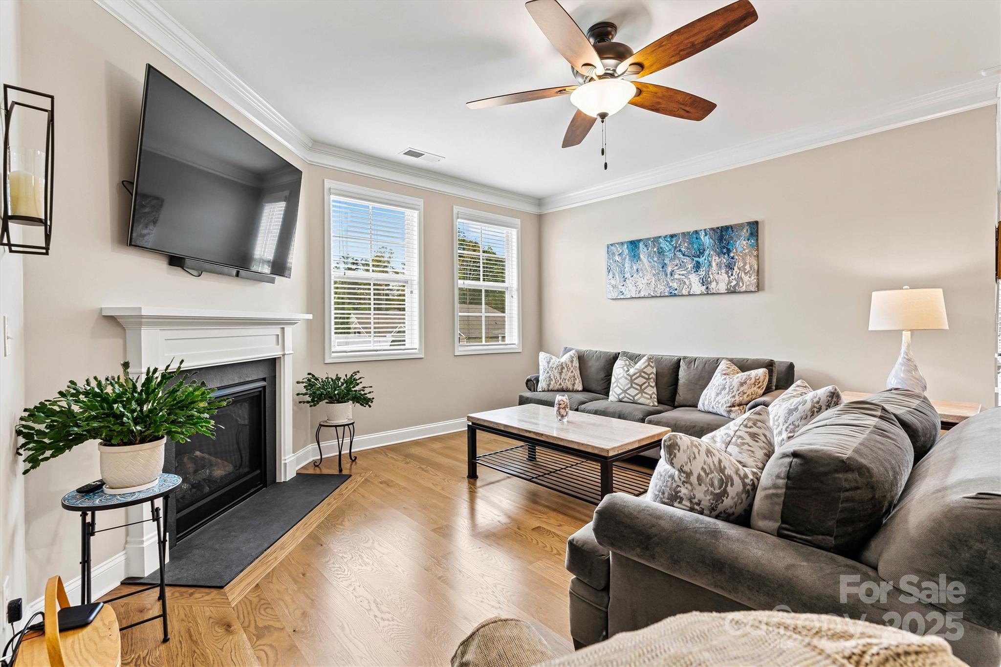 Bridgewater at Sherrills Ford - Residential