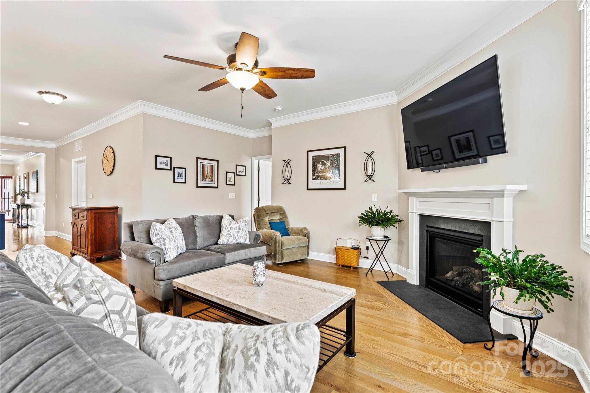 Bridgewater at Sherrills Ford - Residential