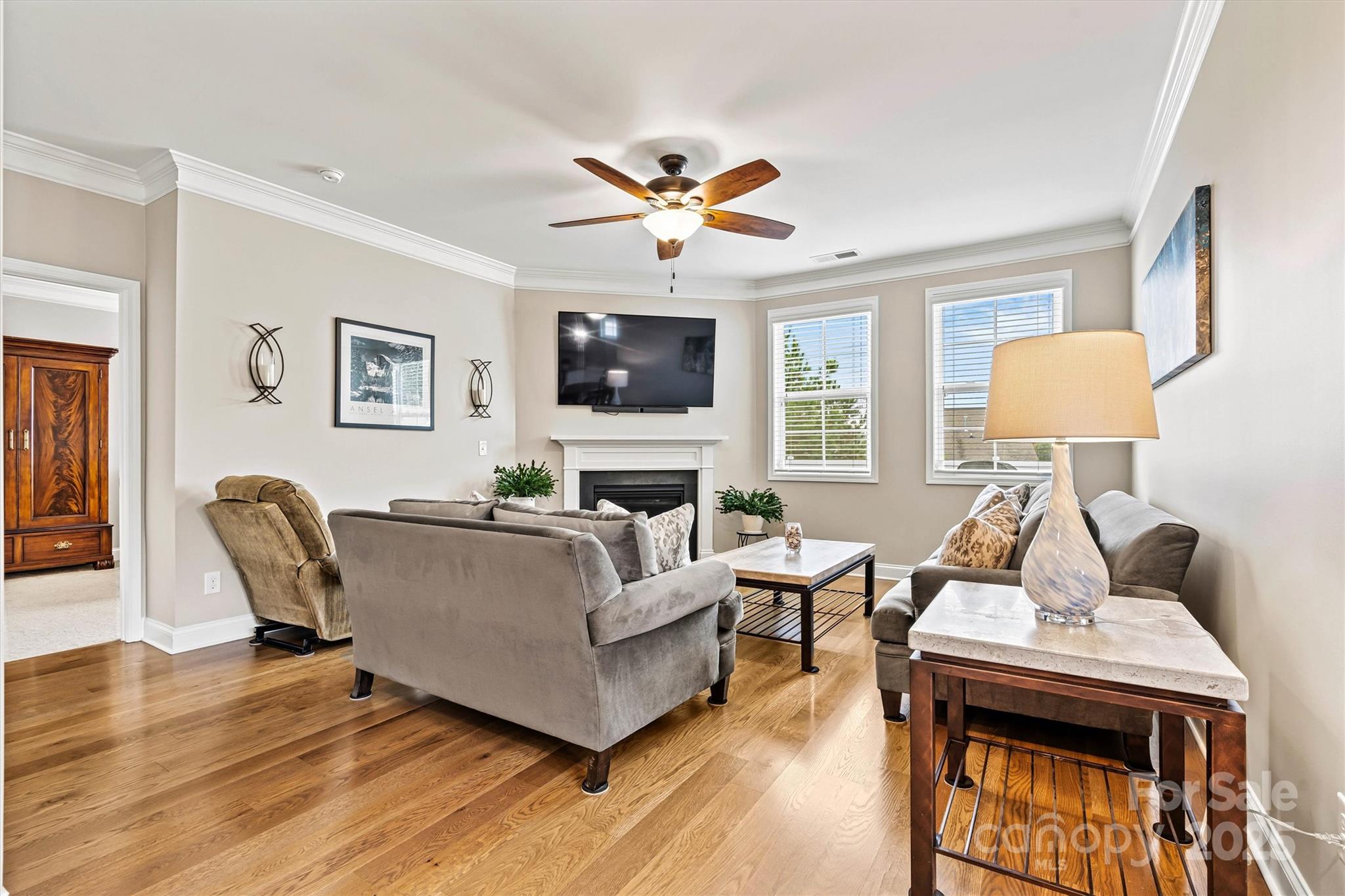 Bridgewater at Sherrills Ford - Residential
