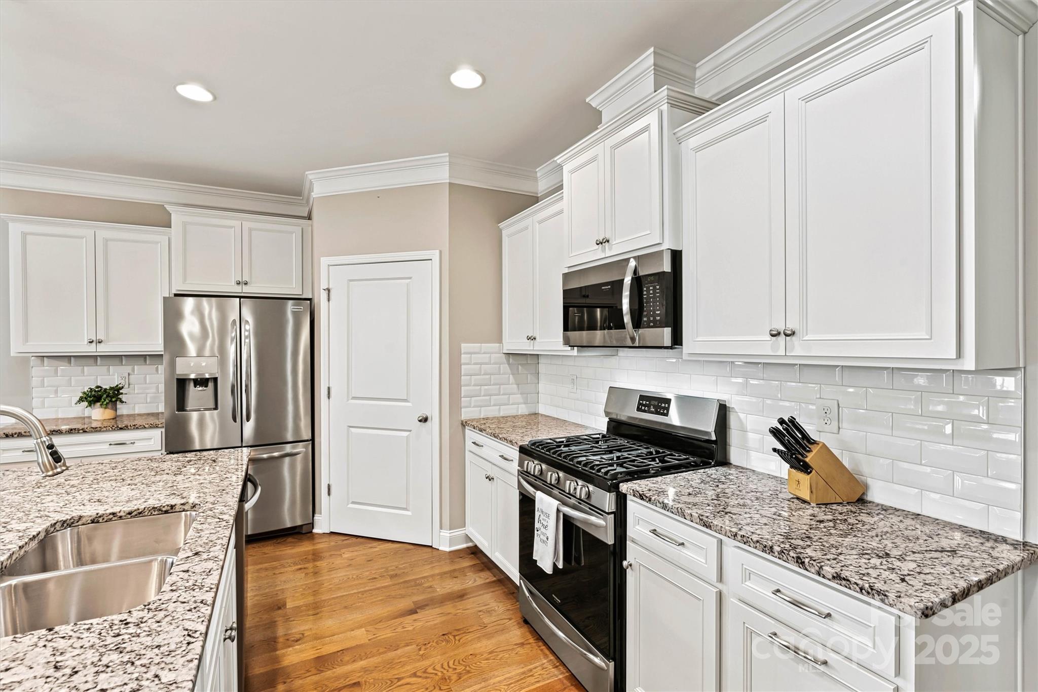 Bridgewater at Sherrills Ford - Residential