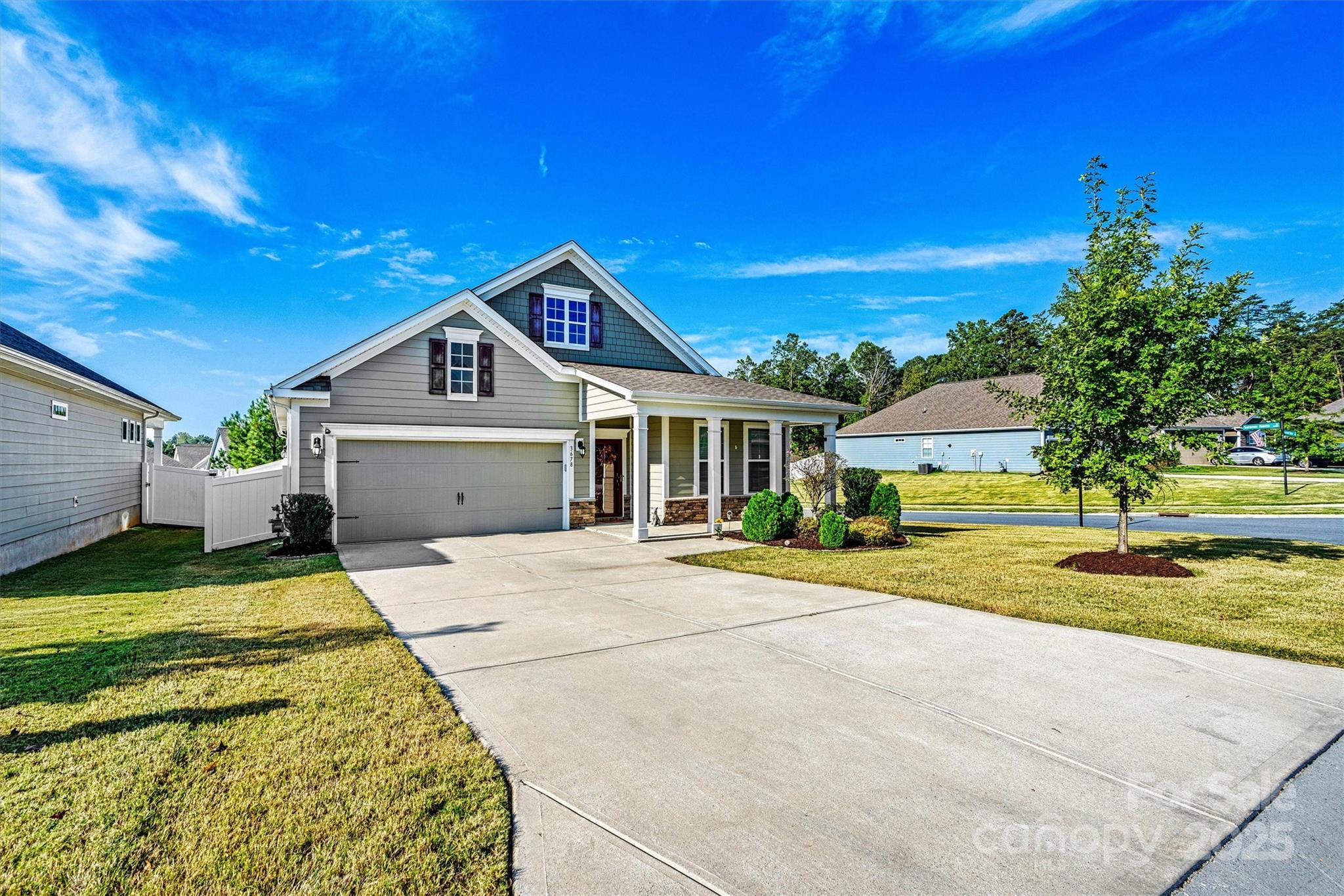 3678 Norman View Drive
