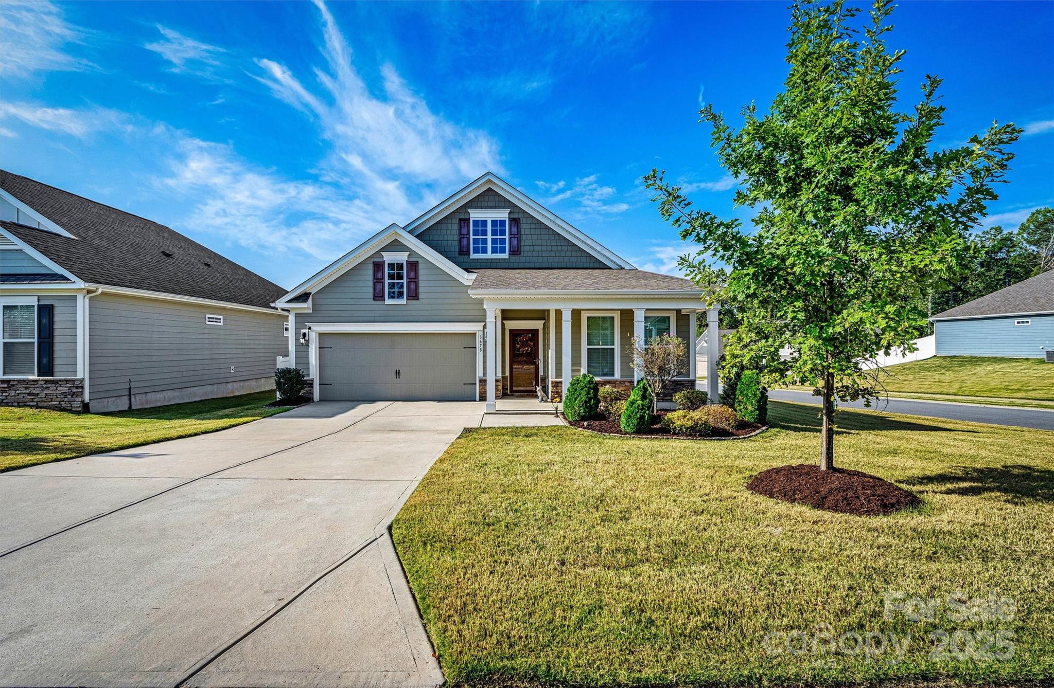 3678 Norman View Drive