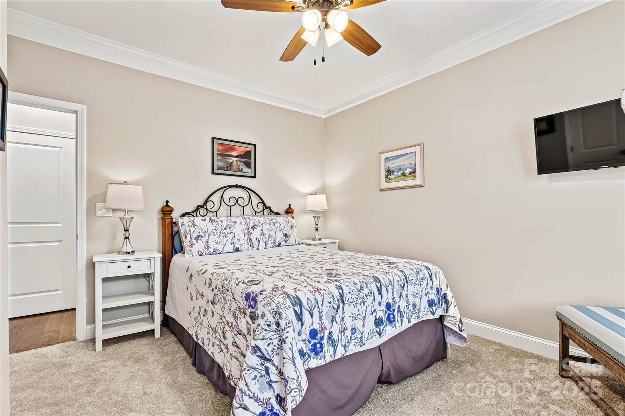 Bridgewater at Sherrills Ford - Residential