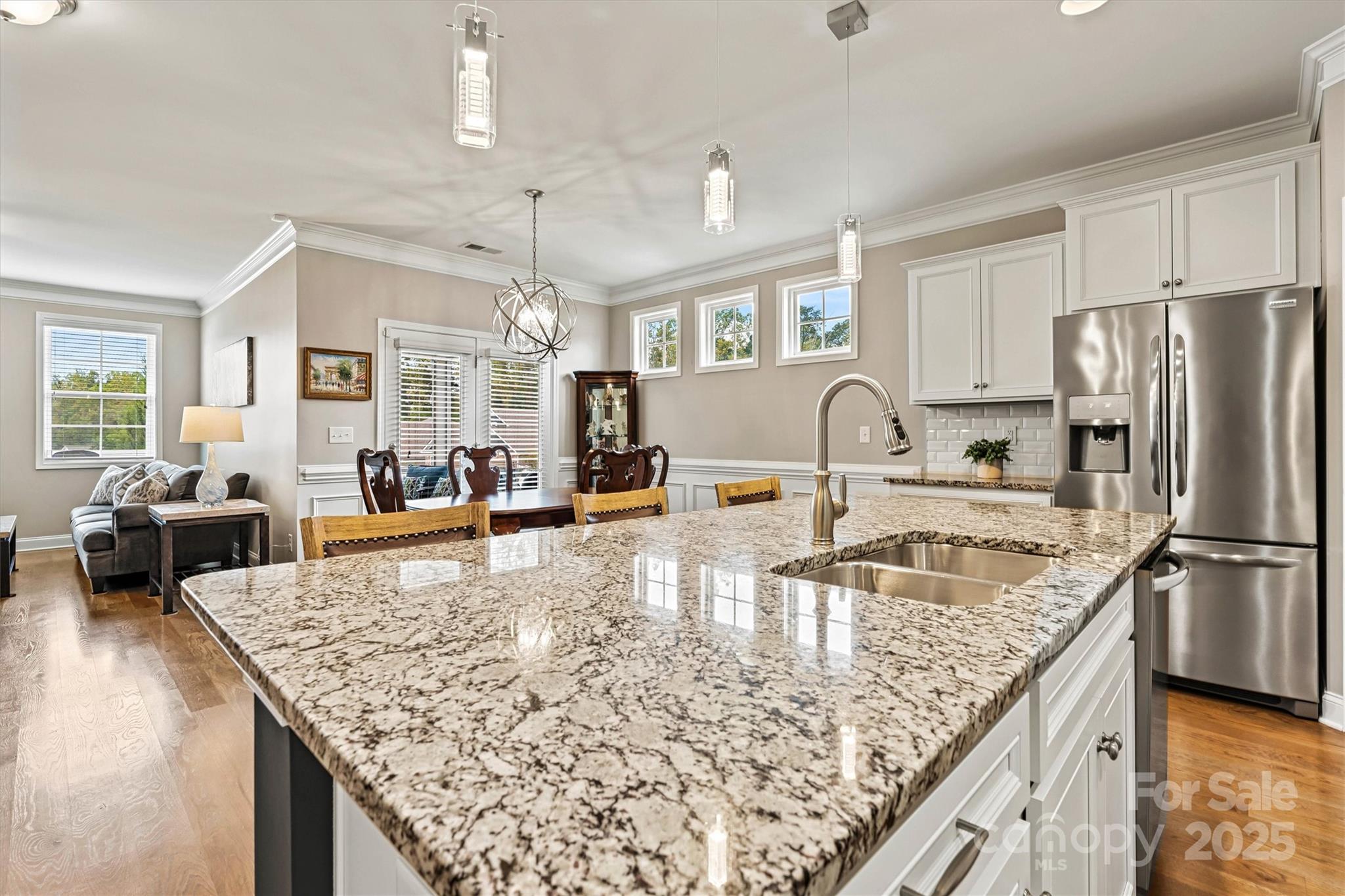 Bridgewater at Sherrills Ford - Residential