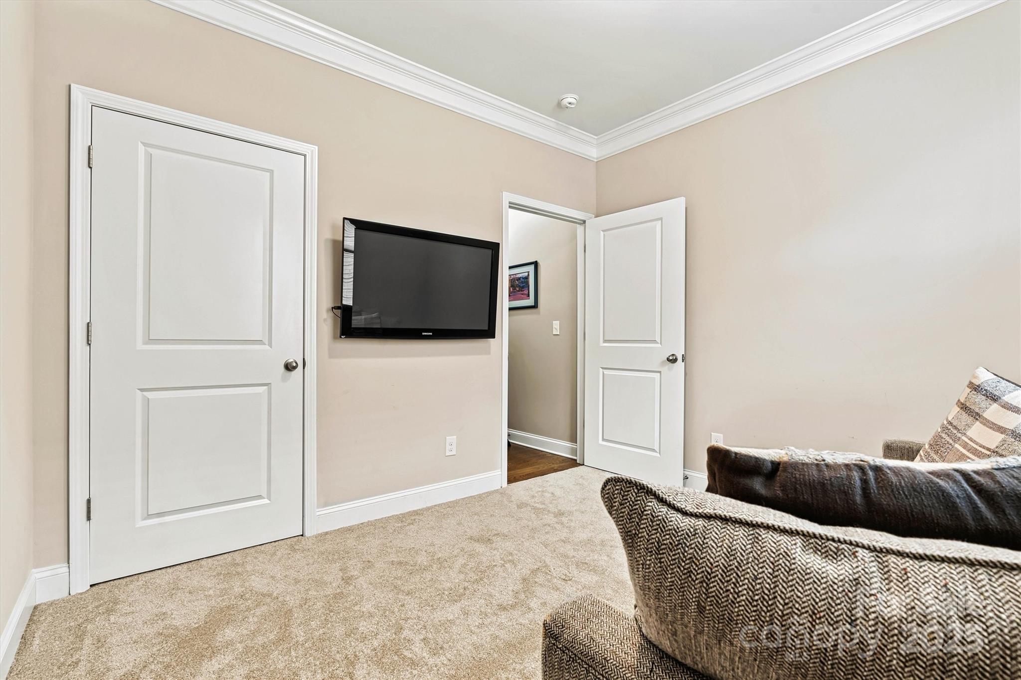Bridgewater at Sherrills Ford - Residential