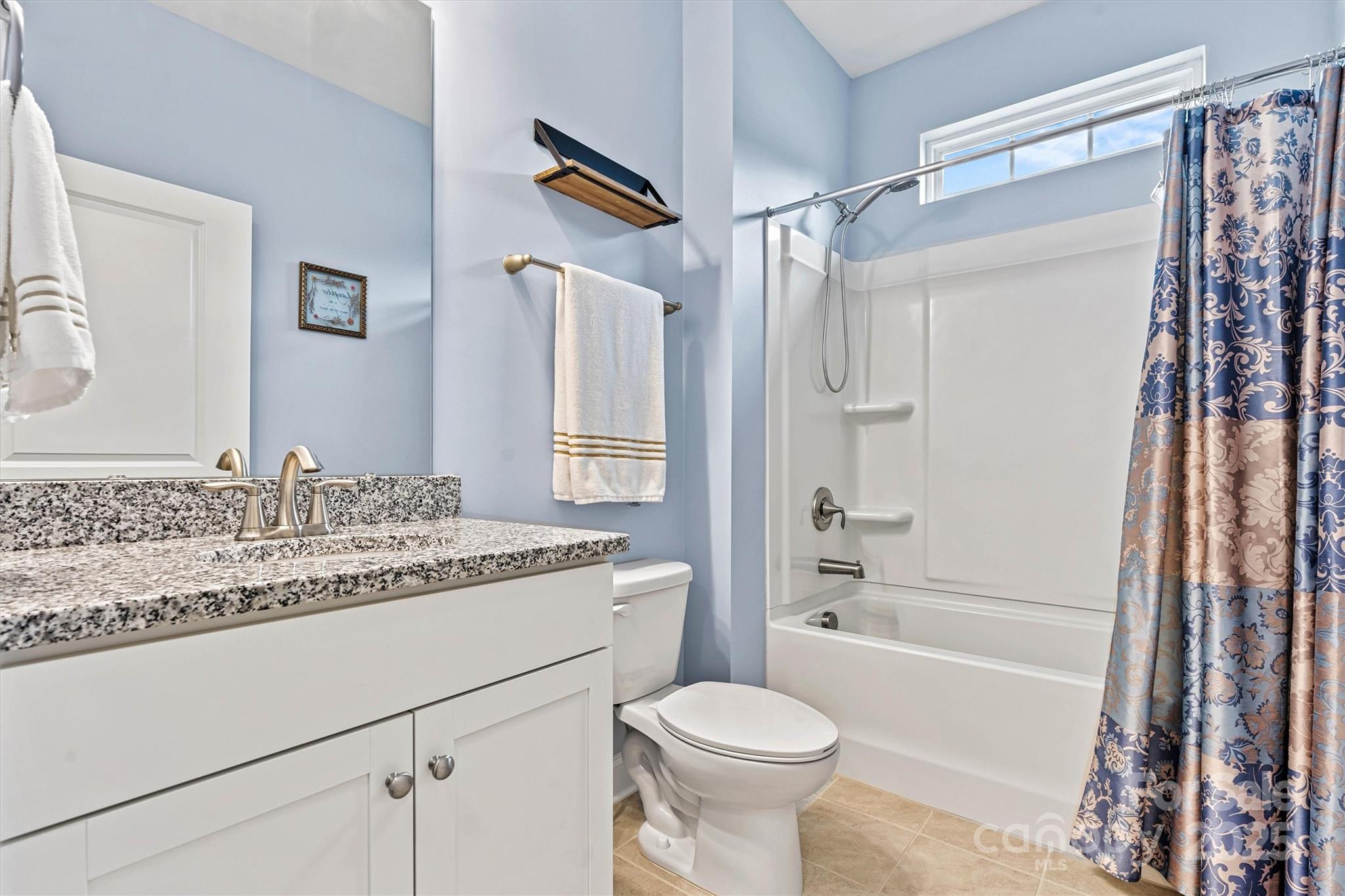 Bridgewater at Sherrills Ford - Residential