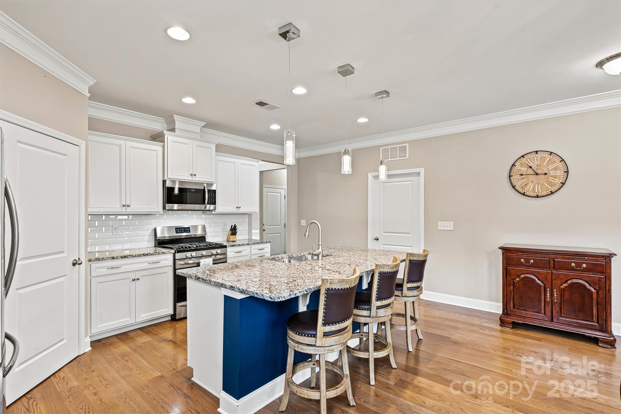 Bridgewater at Sherrills Ford - Residential