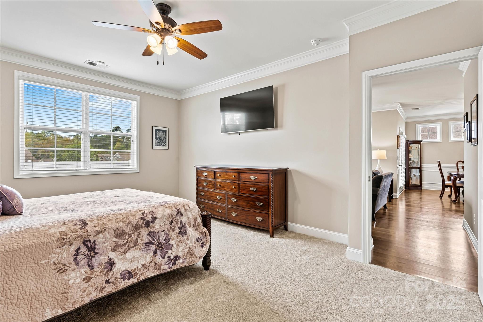 Bridgewater at Sherrills Ford - Residential
