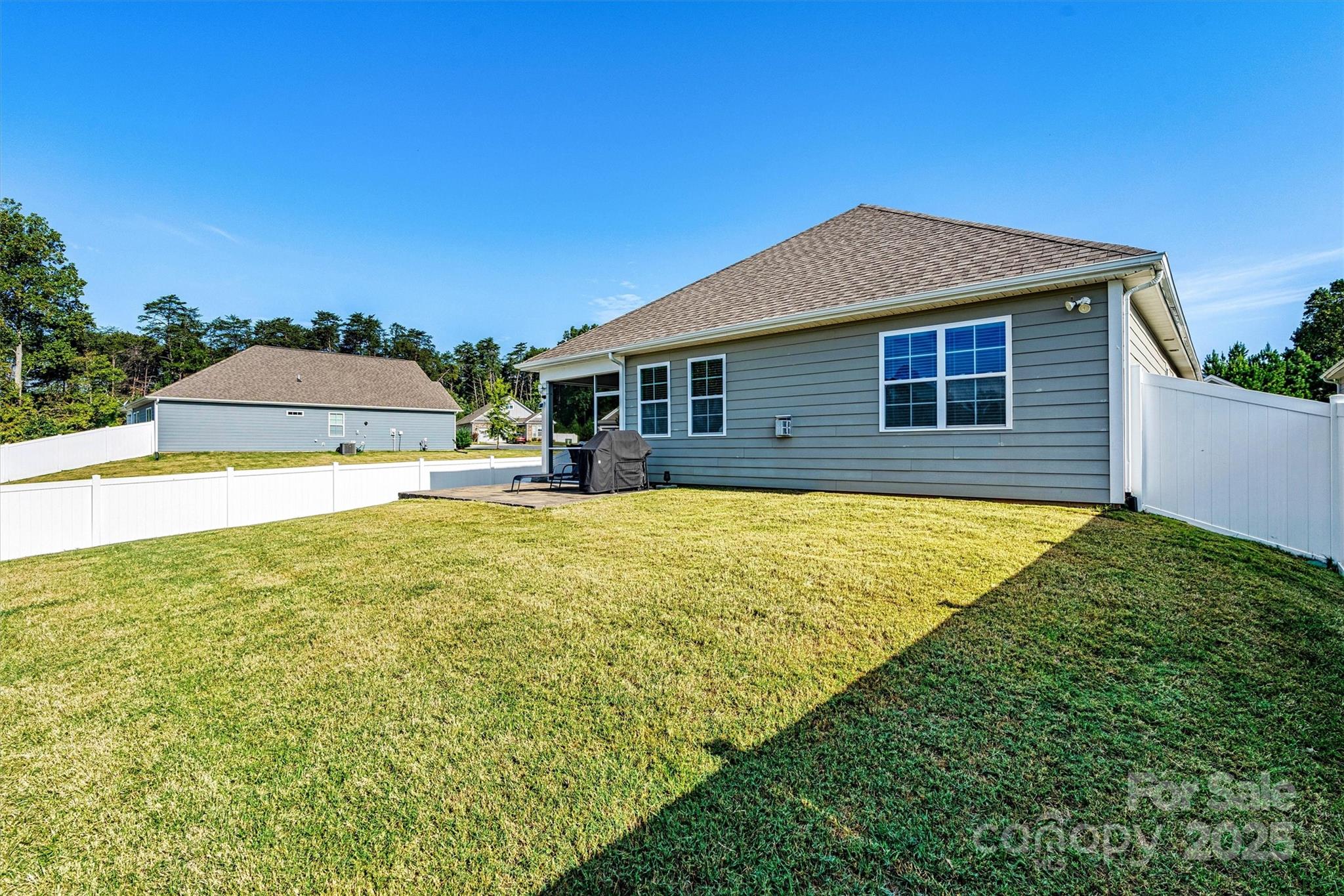 Bridgewater at Sherrills Ford - Residential
