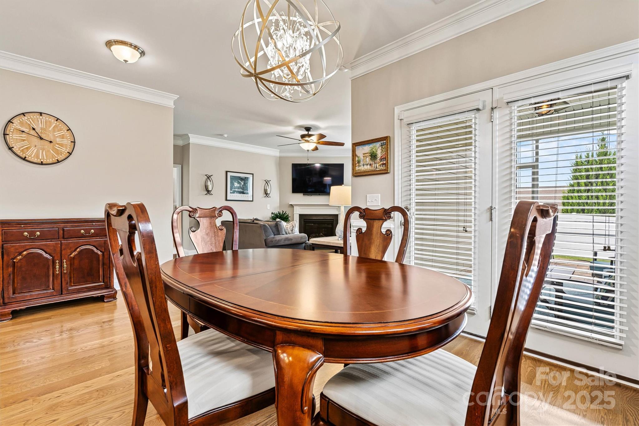 Bridgewater at Sherrills Ford - Residential