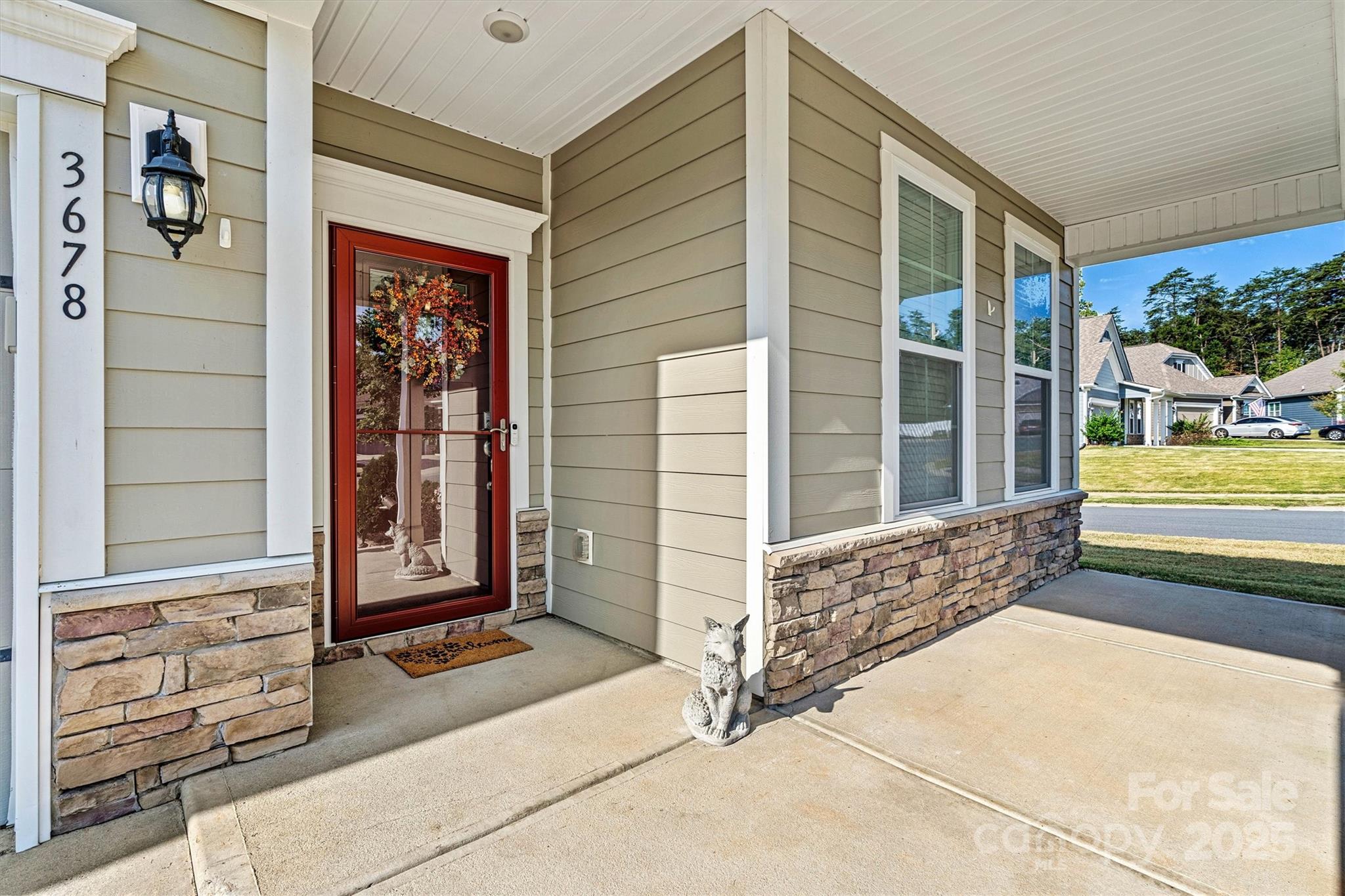 3678 Norman View Drive
