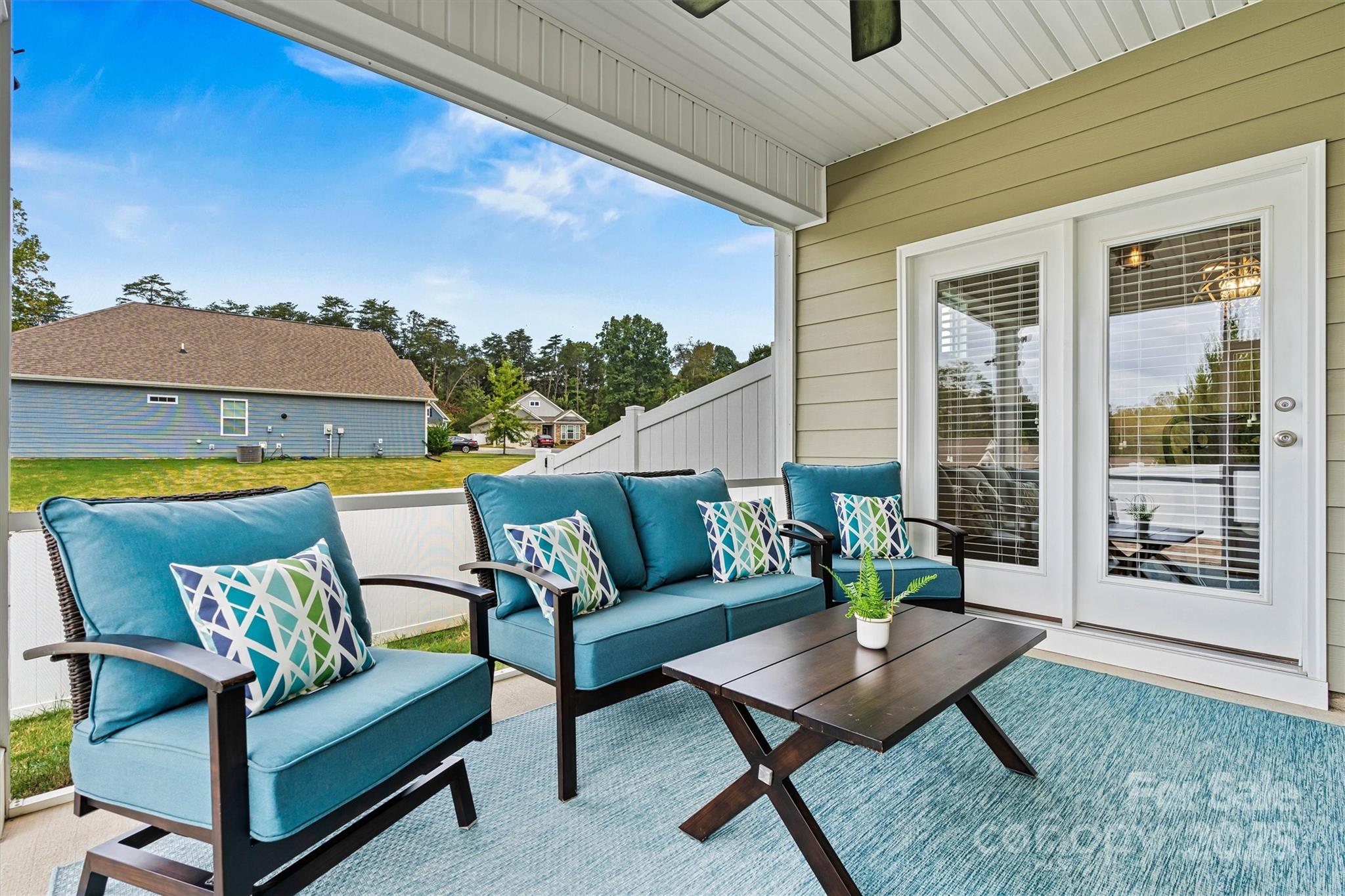 Bridgewater at Sherrills Ford - Residential