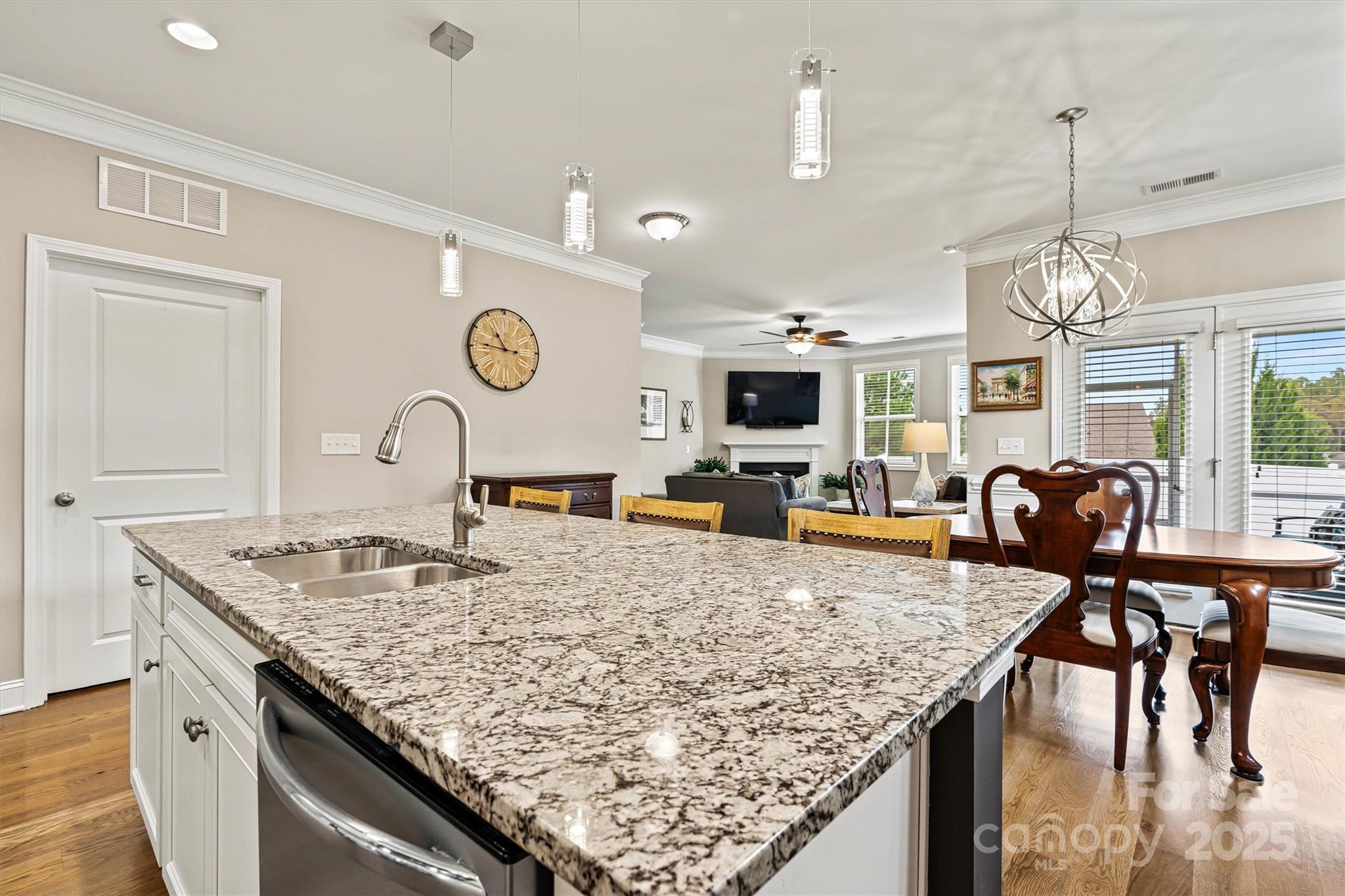 Bridgewater at Sherrills Ford - Residential