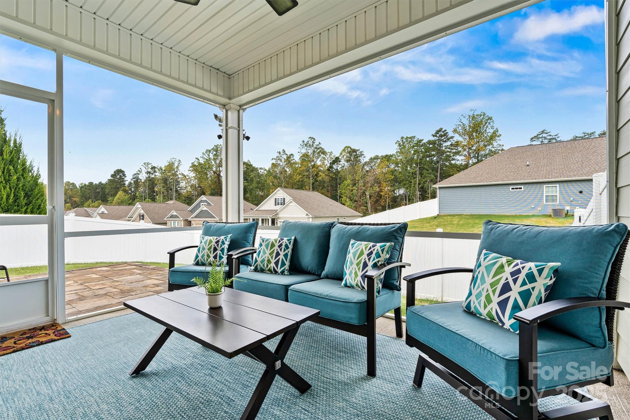 Bridgewater at Sherrills Ford - Residential