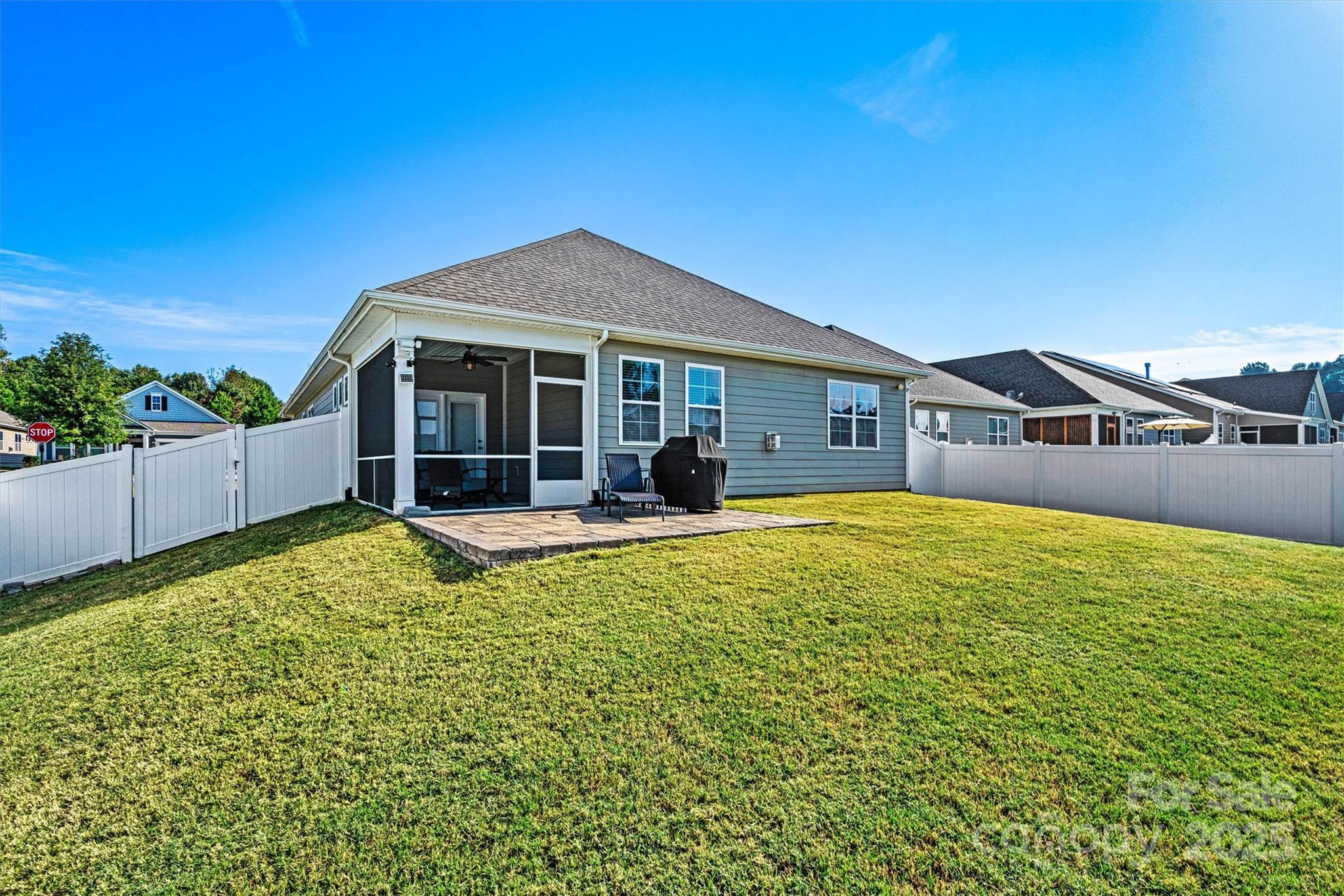 Bridgewater at Sherrills Ford - Residential