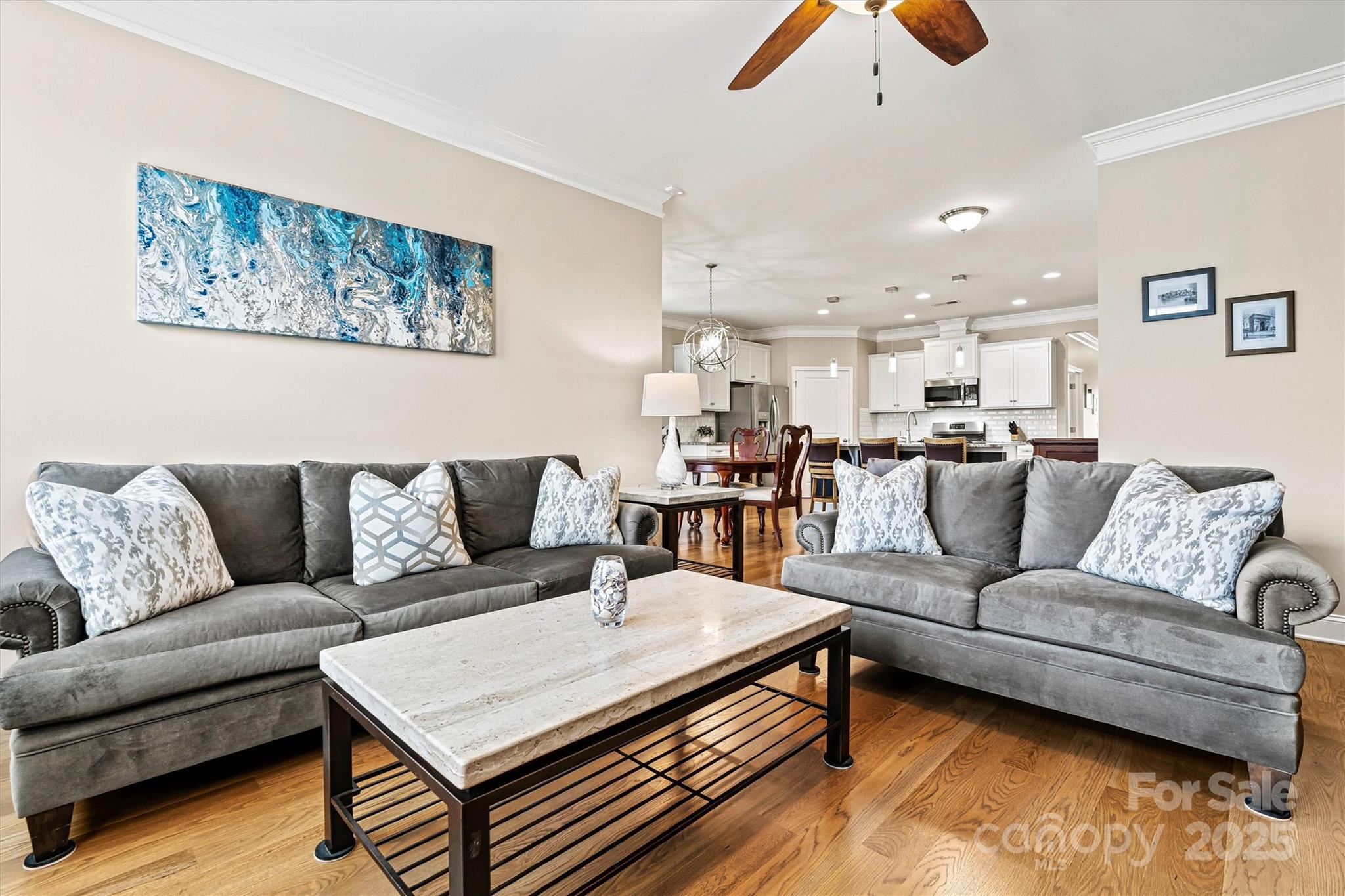 Bridgewater at Sherrills Ford - Residential