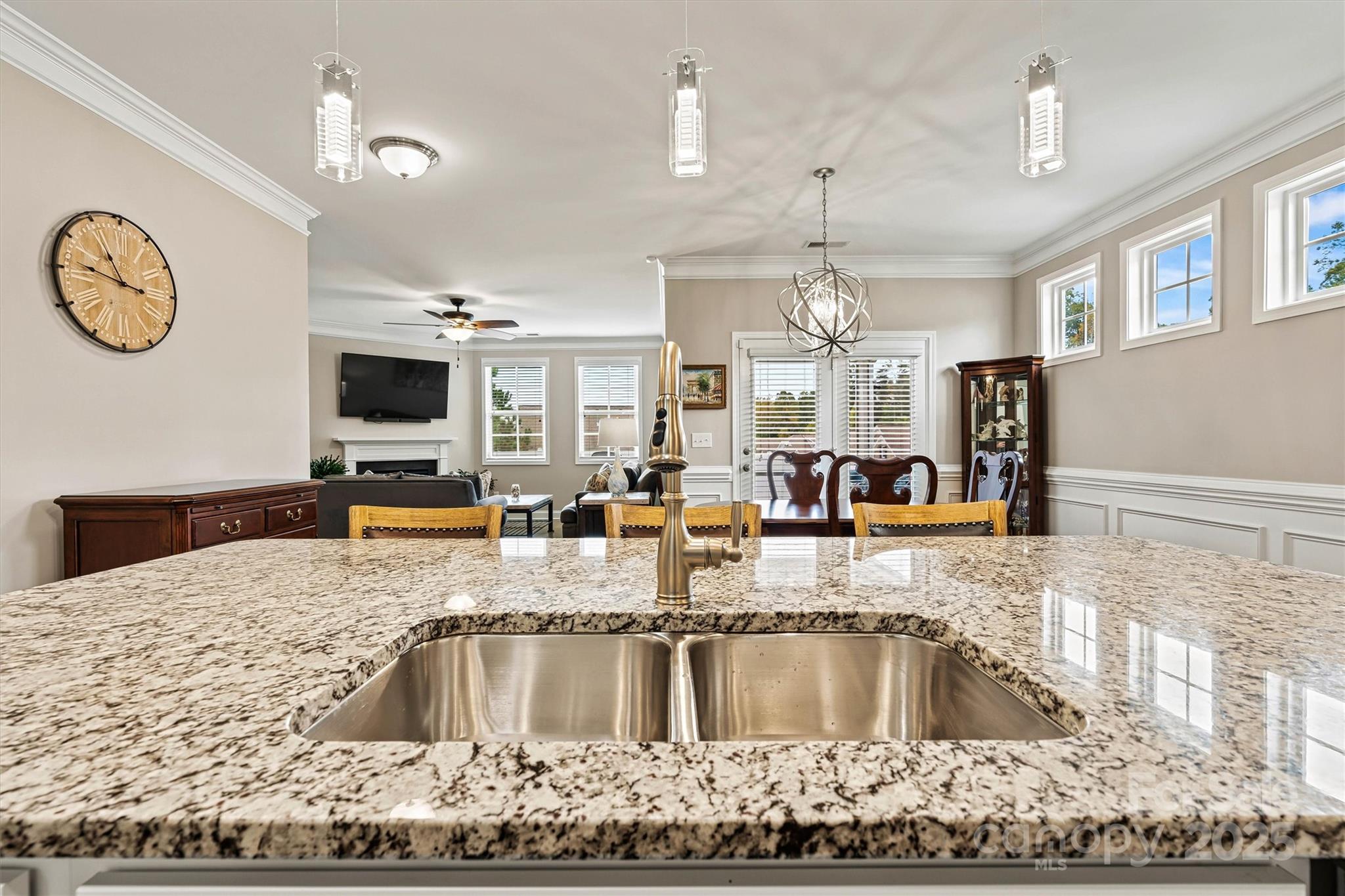 Bridgewater at Sherrills Ford - Residential