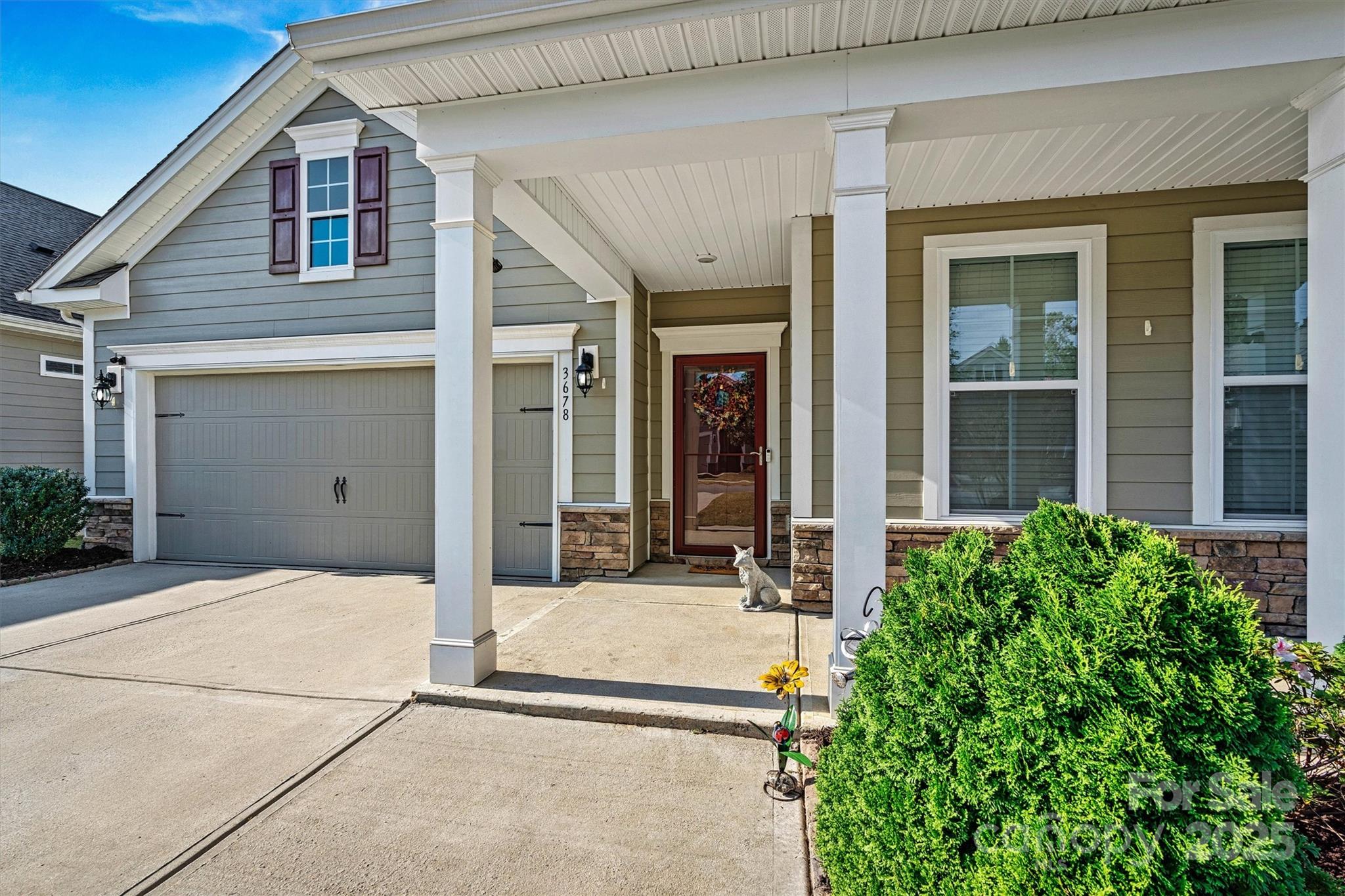 3678 Norman View Drive