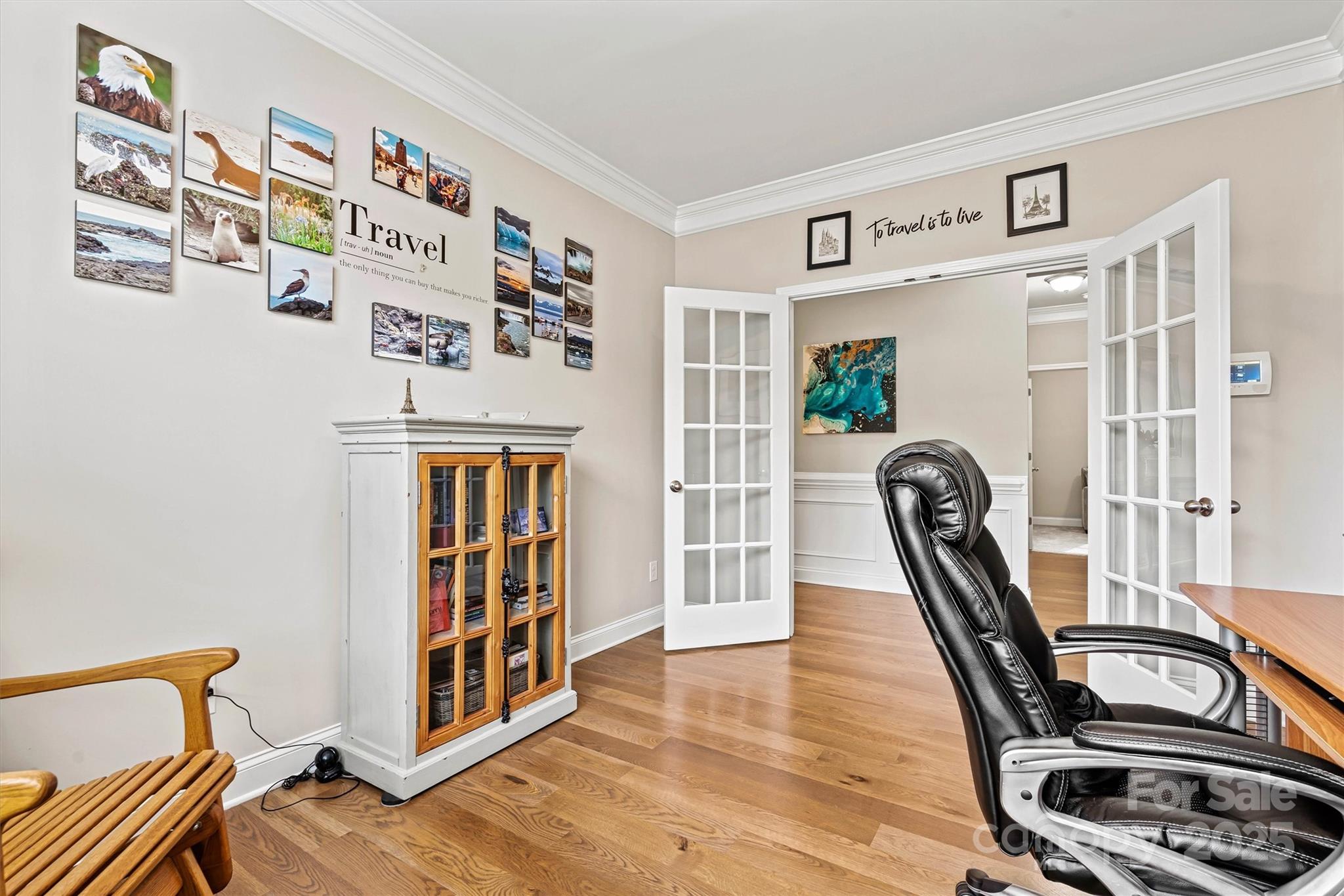 Bridgewater at Sherrills Ford - Residential
