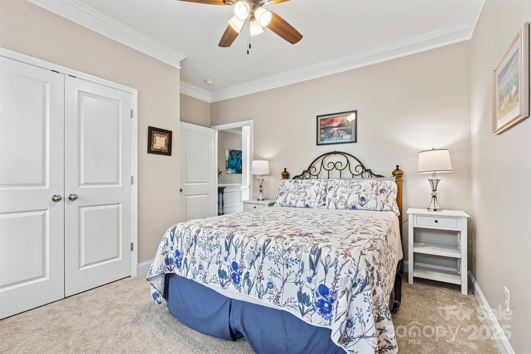 Bridgewater at Sherrills Ford - Residential