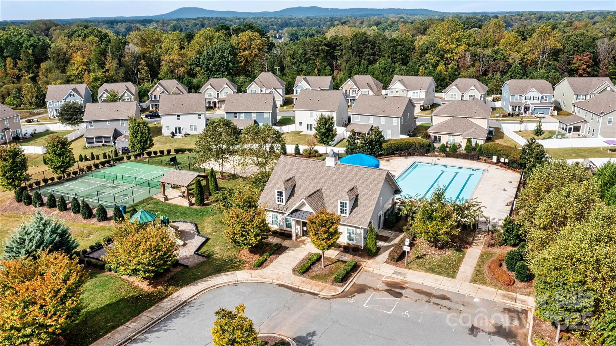 Bridgewater at Sherrills Ford - Residential