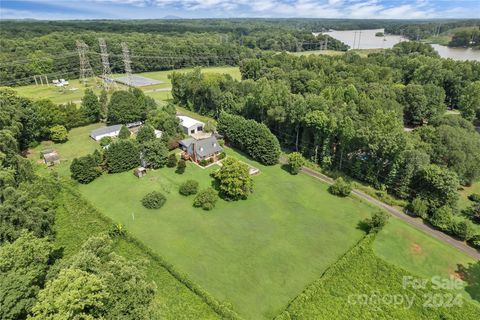 A home in Belmont