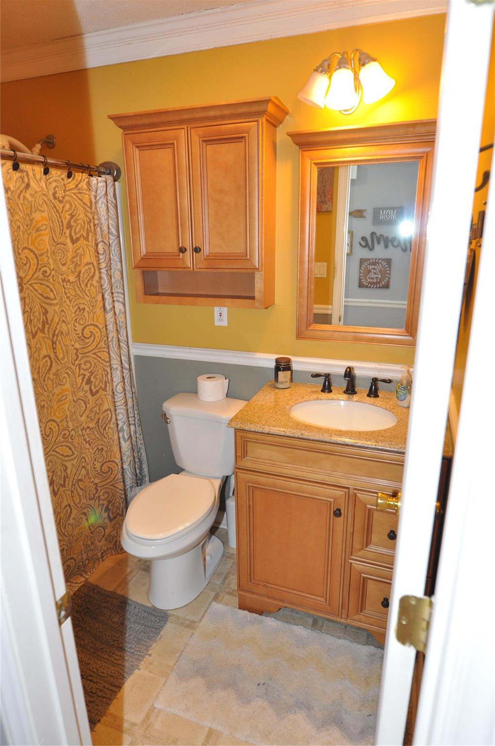 Craig Brow - Residential