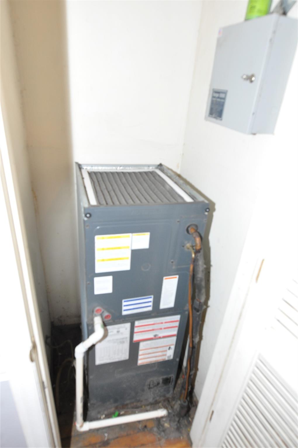 Craig Brow - Residential