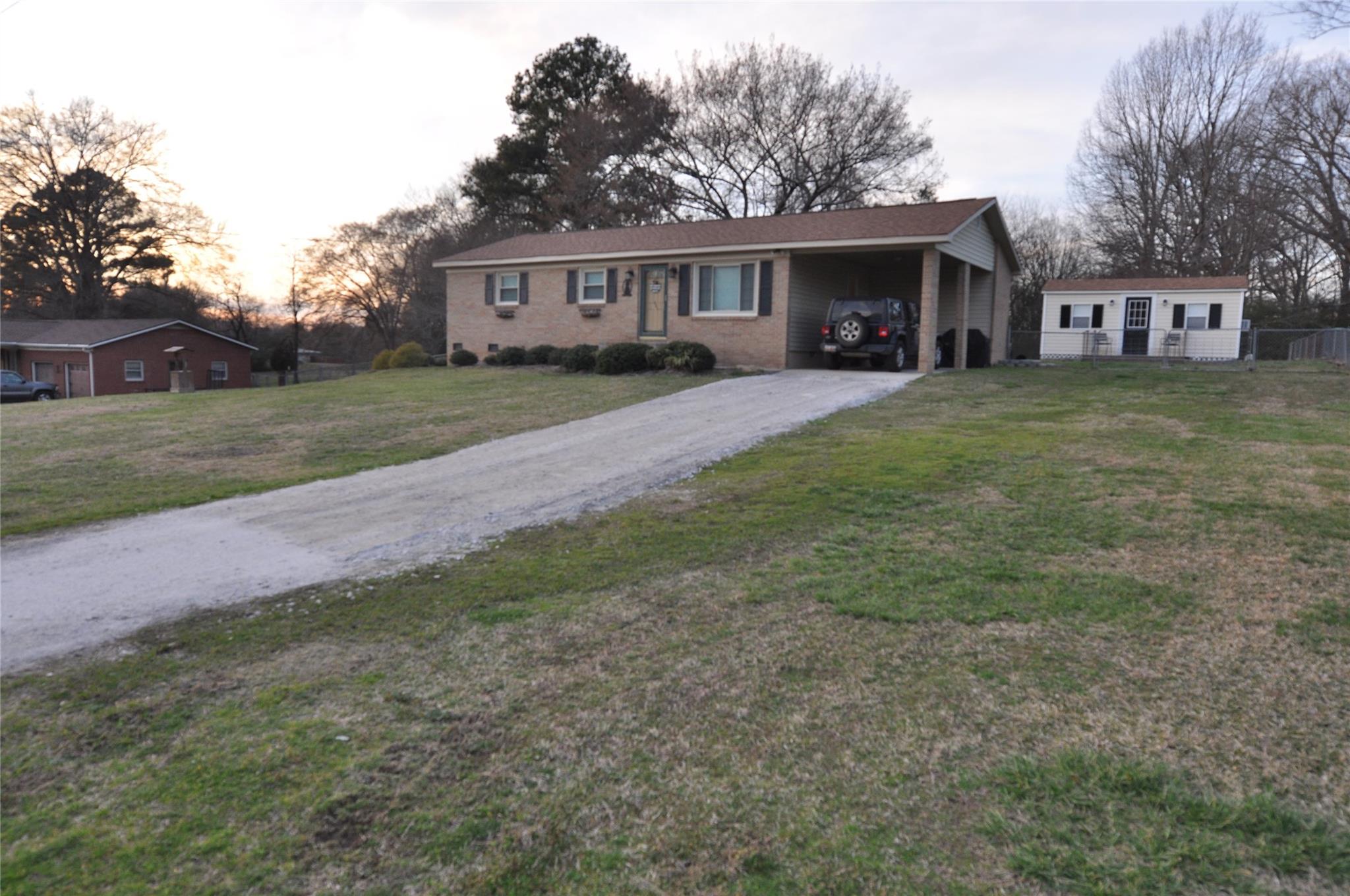 Craig Brow - Residential