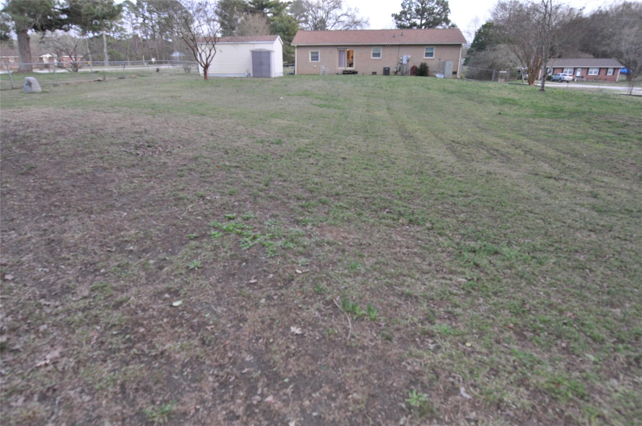 Craig Brow - Residential