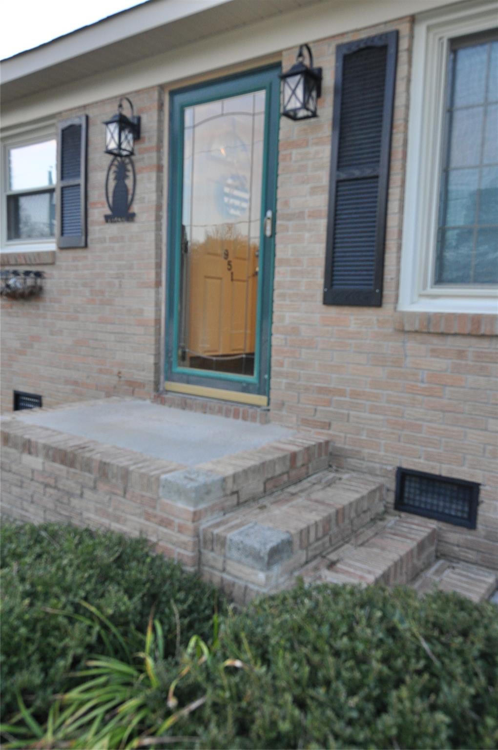 Craig Brow - Residential