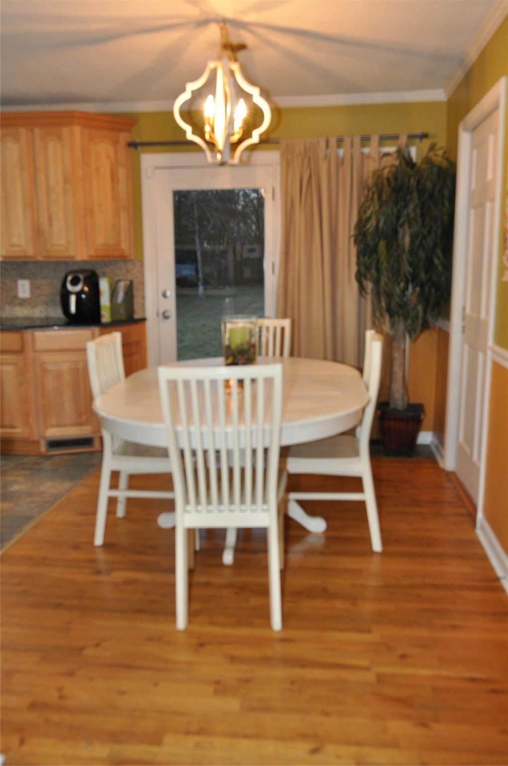 Craig Brow - Residential