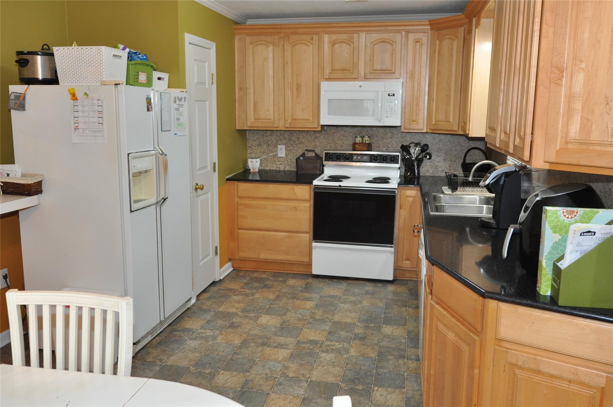 Craig Brow - Residential