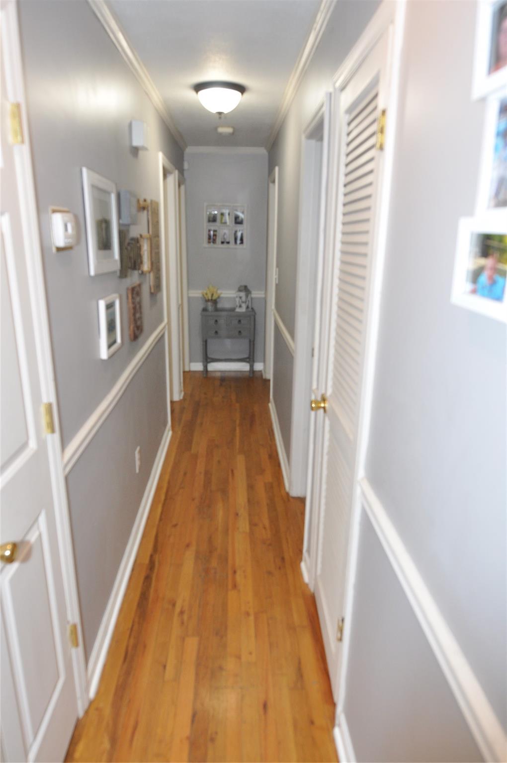 Craig Brow - Residential