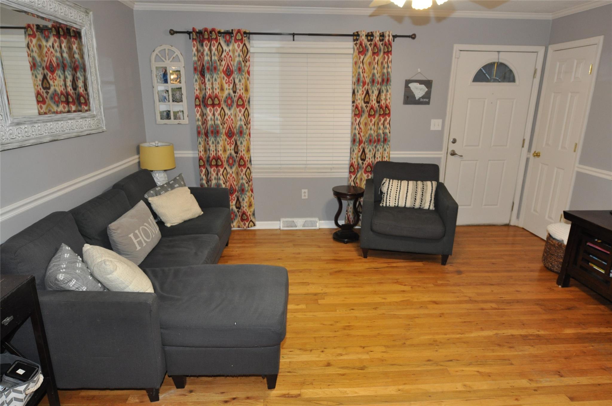 Craig Brow - Residential