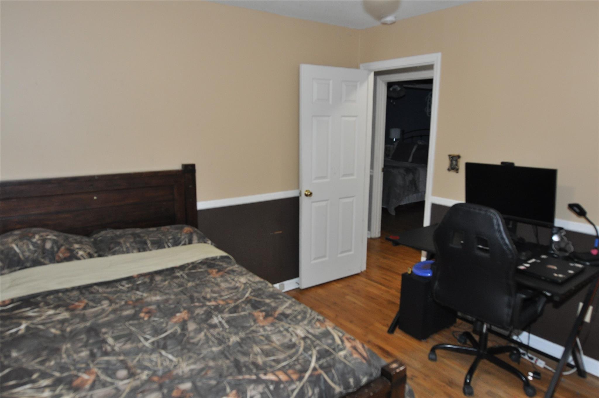 Craig Brow - Residential