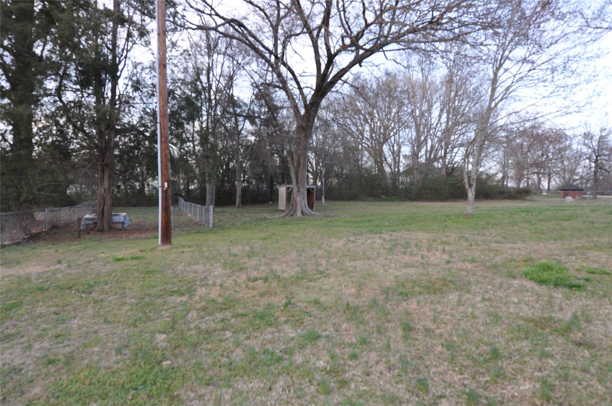 Craig Brow - Residential