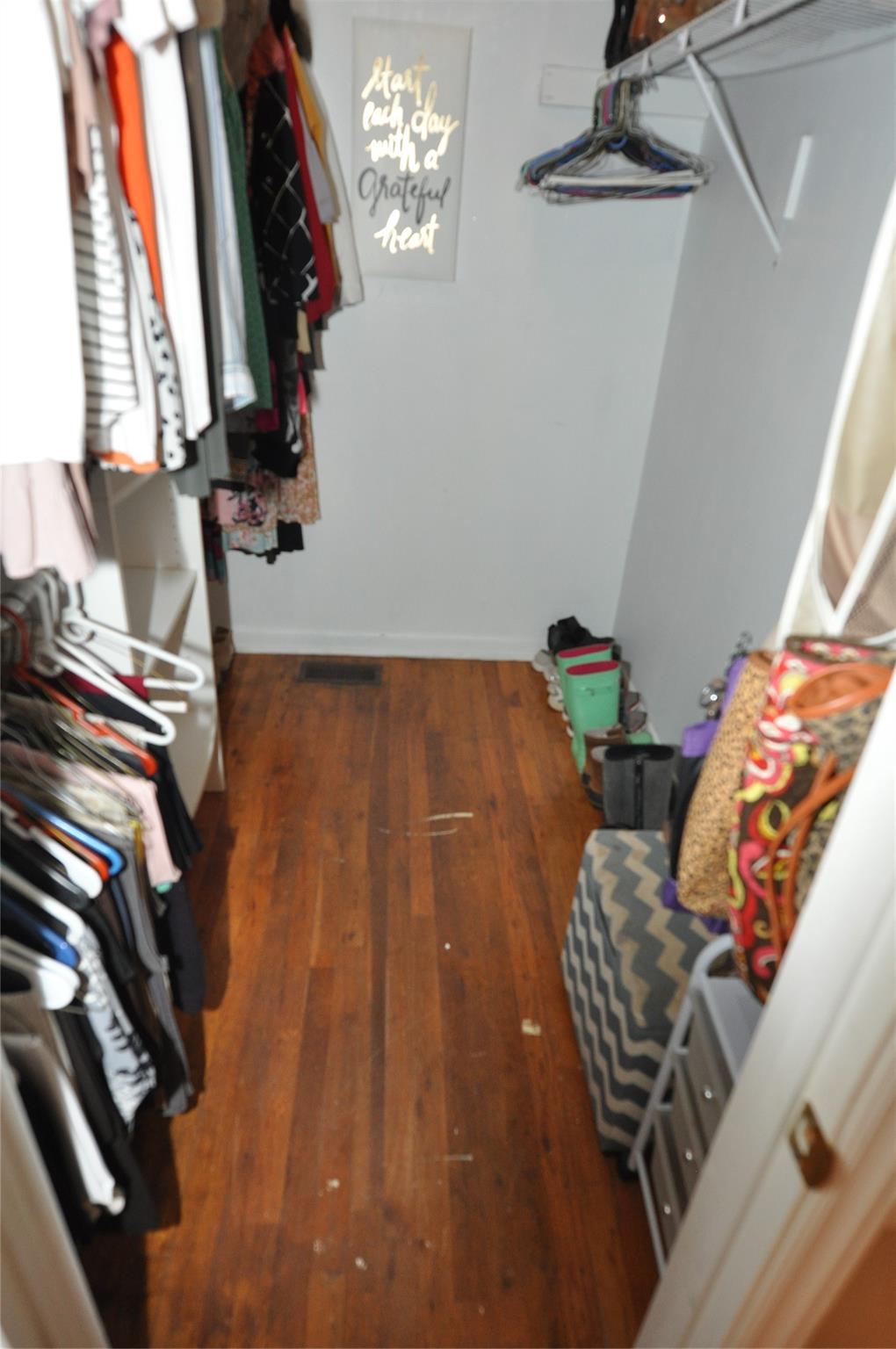 Craig Brow - Residential