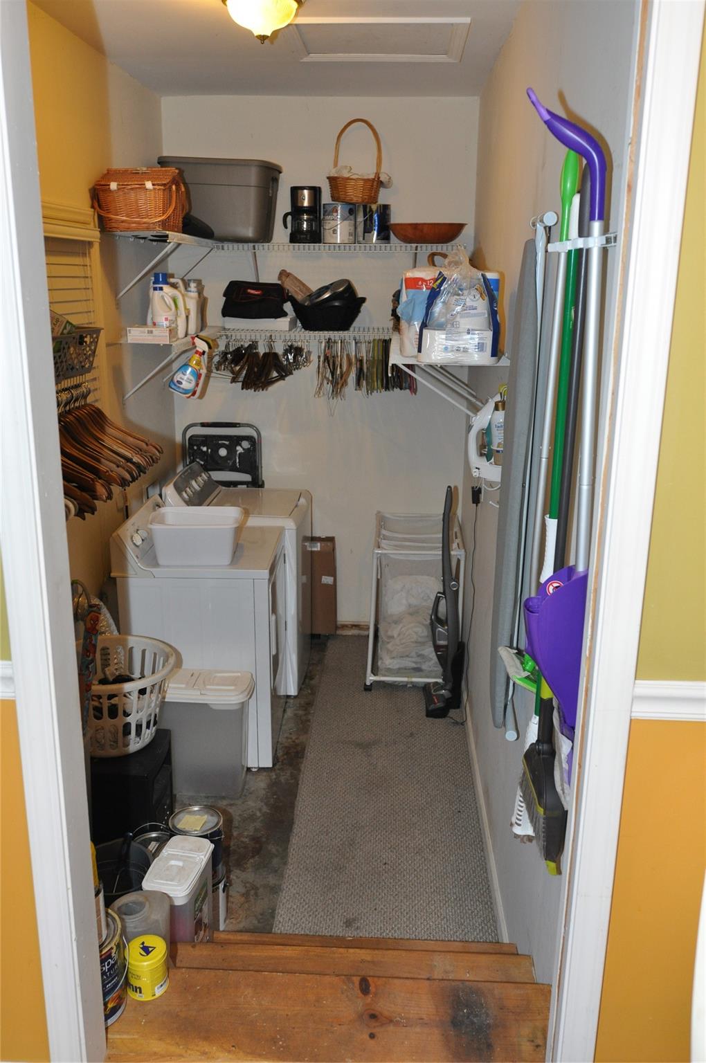 Craig Brow - Residential