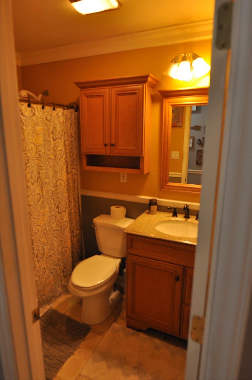 Craig Brow - Residential