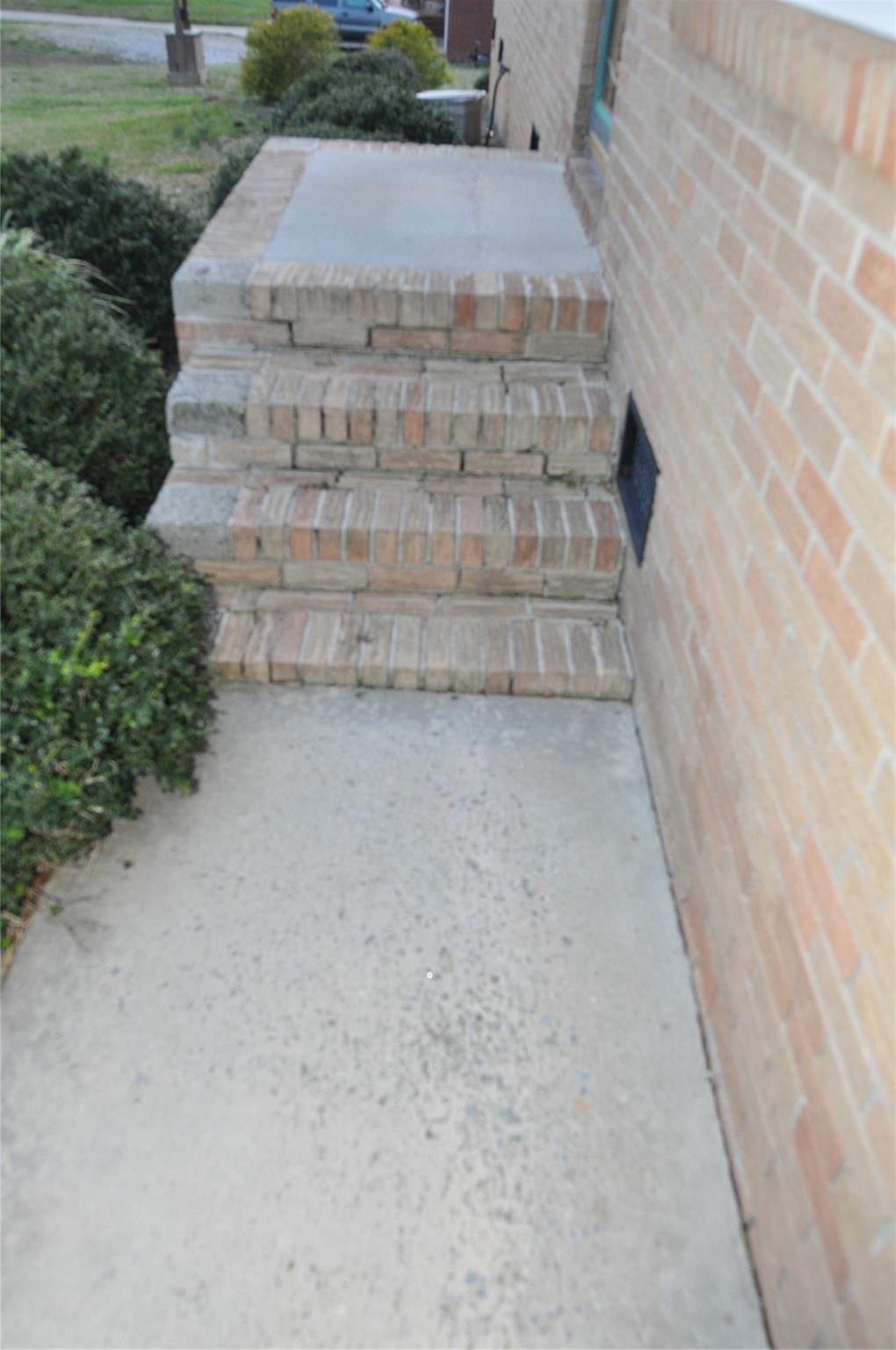 Craig Brow - Residential