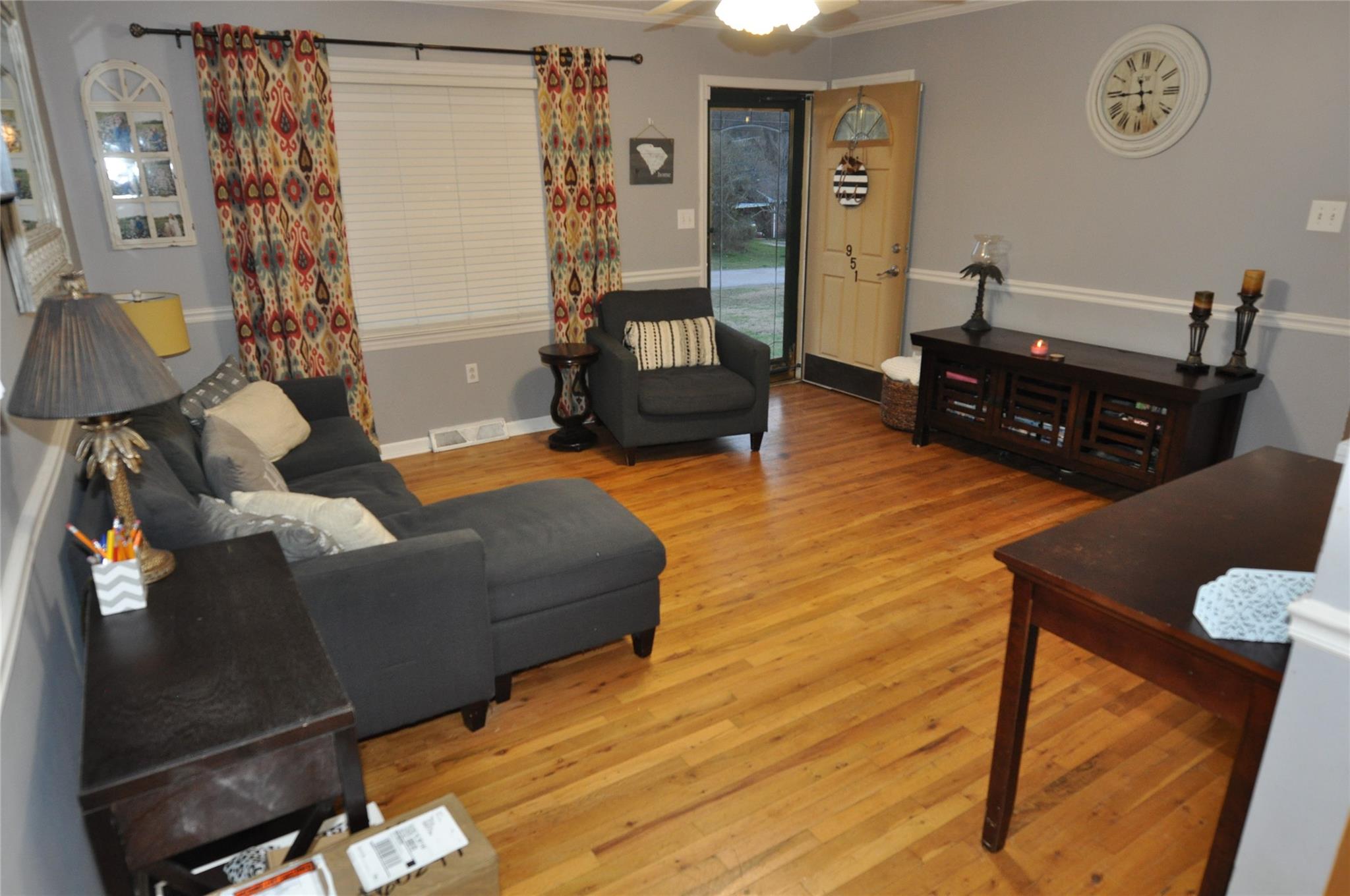 Craig Brow - Residential