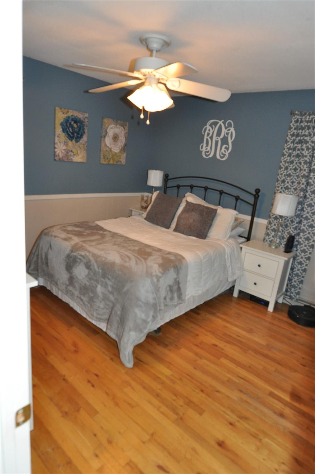 Craig Brow - Residential