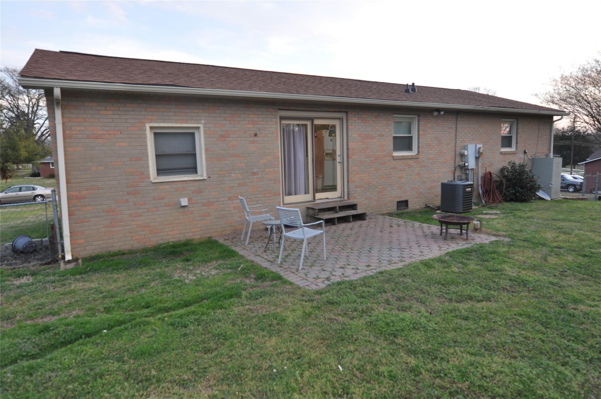 Craig Brow - Residential