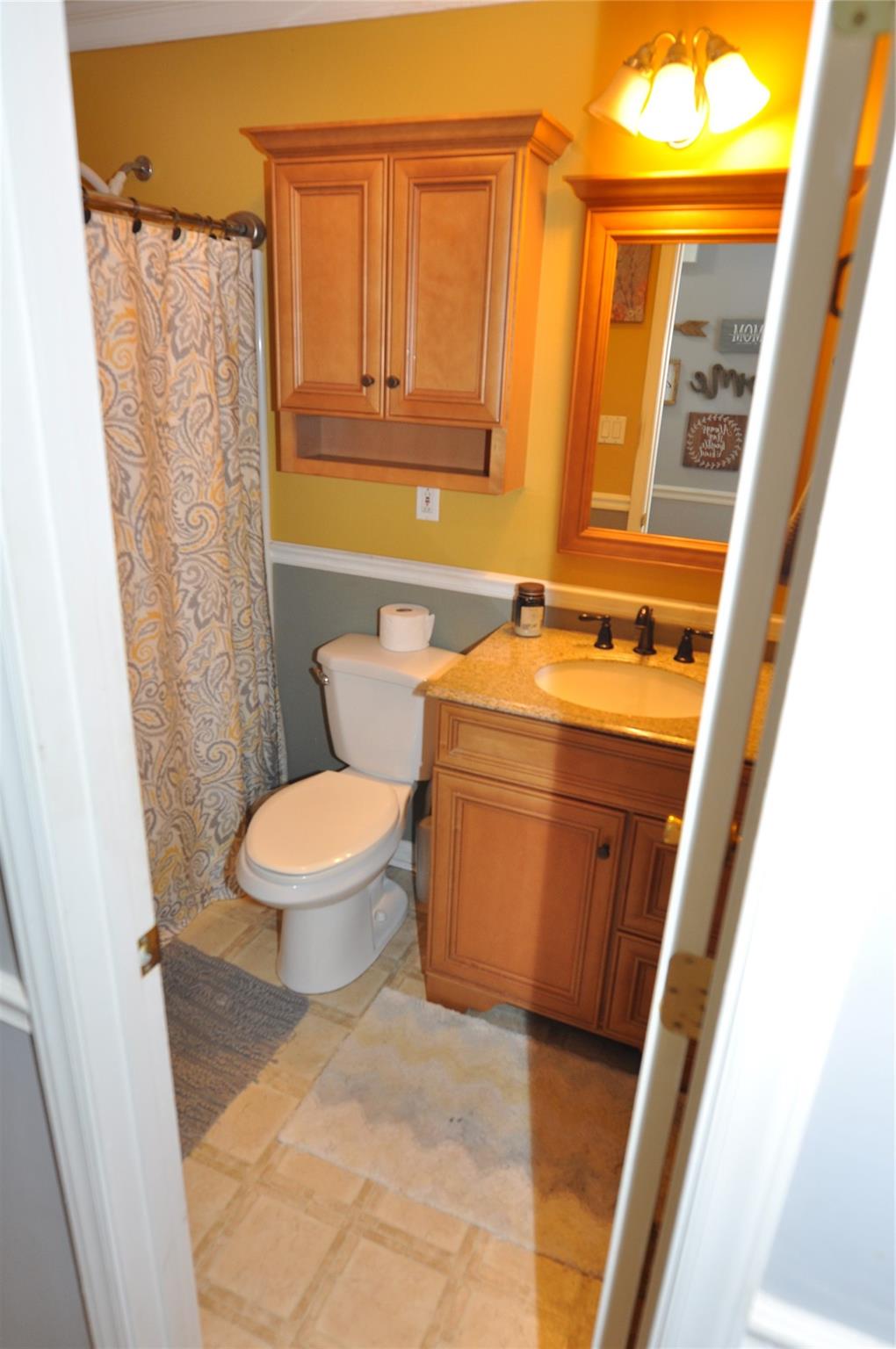 Craig Brow - Residential