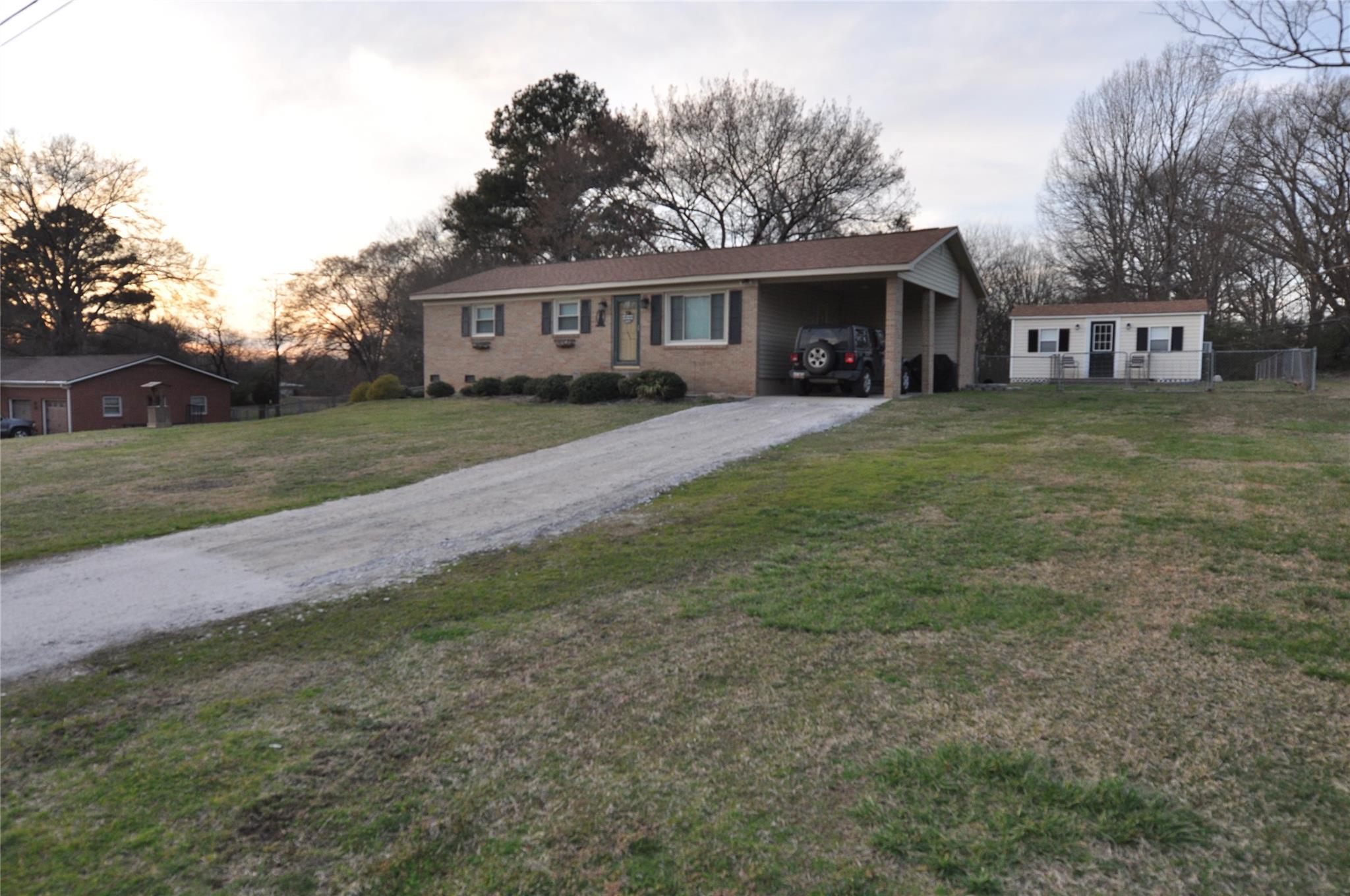 Craig Brow - Residential