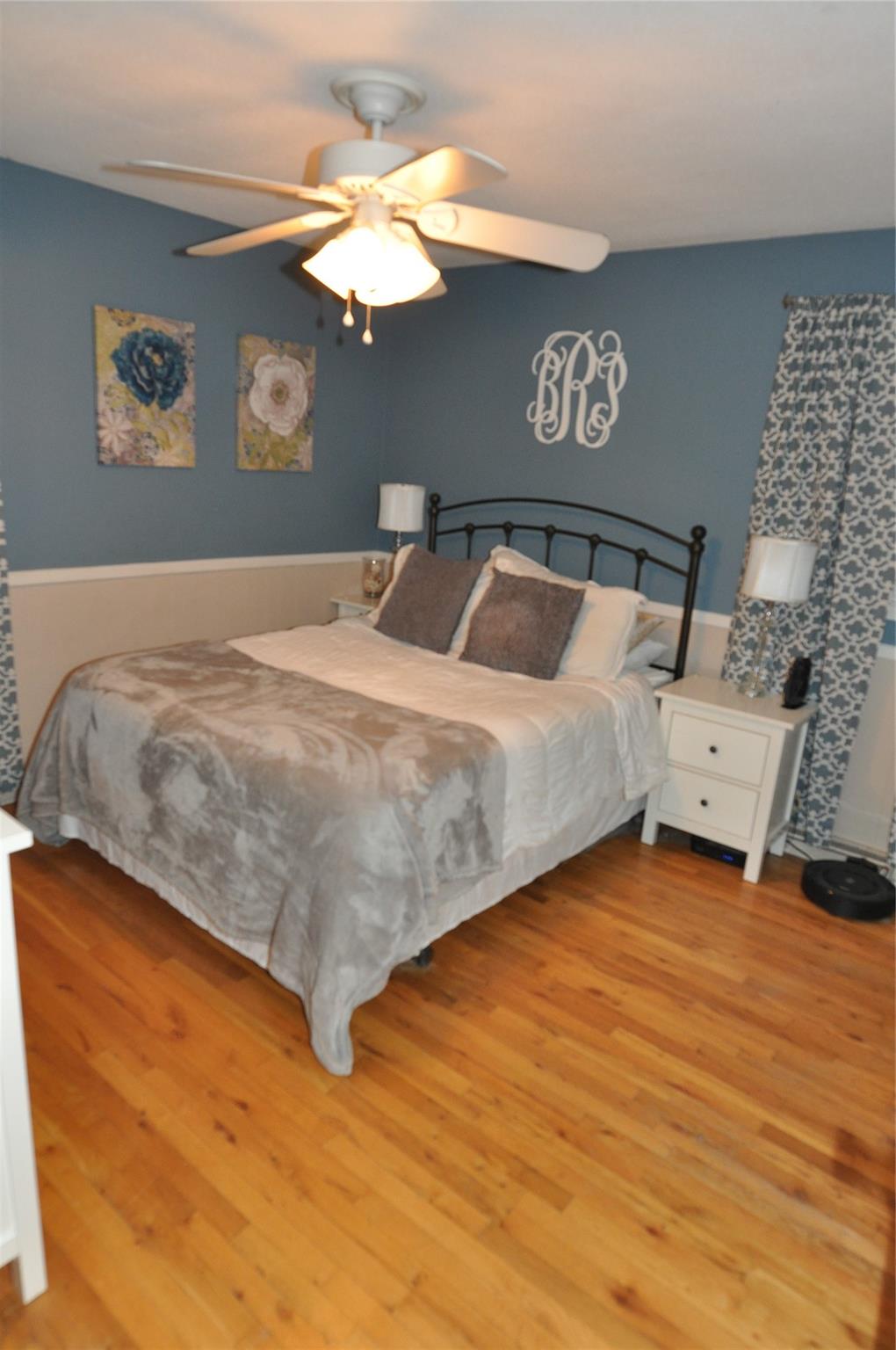 Craig Brow - Residential