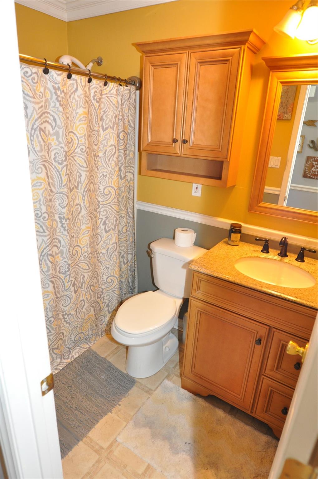 Craig Brow - Residential