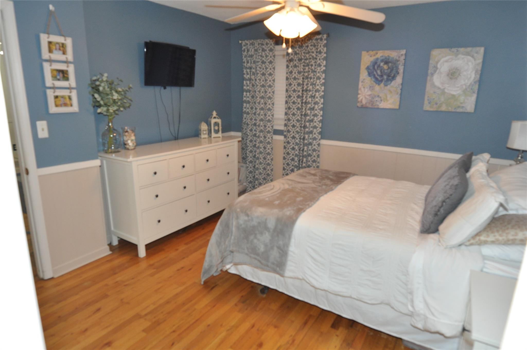 Craig Brow - Residential