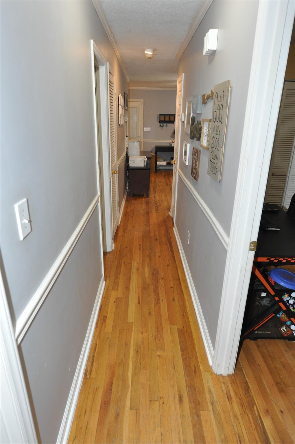 Craig Brow - Residential